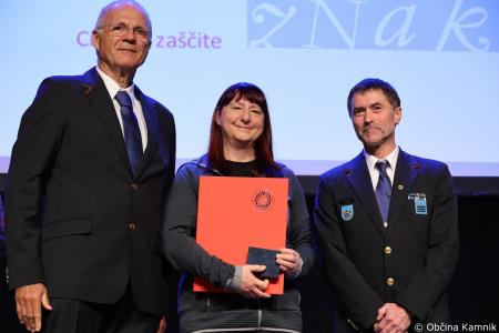 V Kamniku gostili regijsko proslavo ob dnevu Civilne zaščite (63)